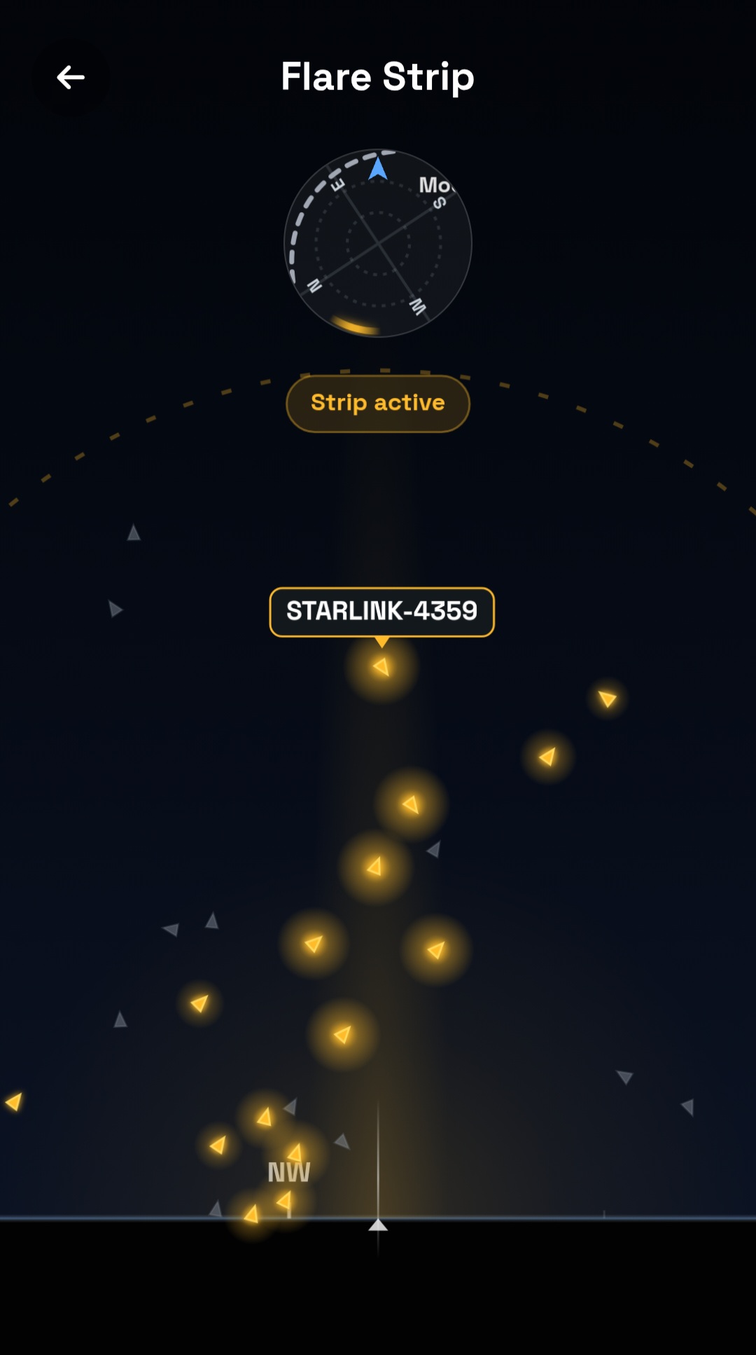 Astrofotografía